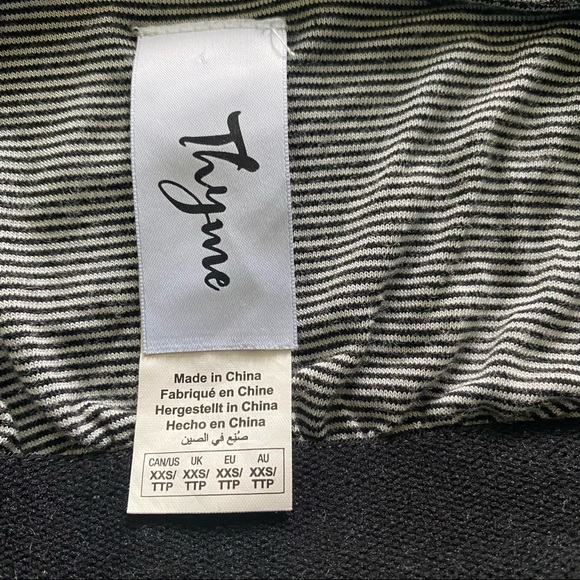 Thyme  post partum/maternity dress - Picture 6 of 7